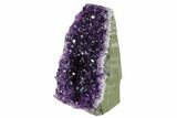 Free-Standing, Amethyst Geode Section - Uruguay #171954-2